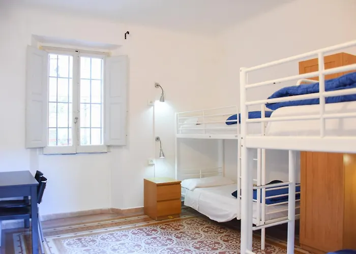 New Hostel Florence