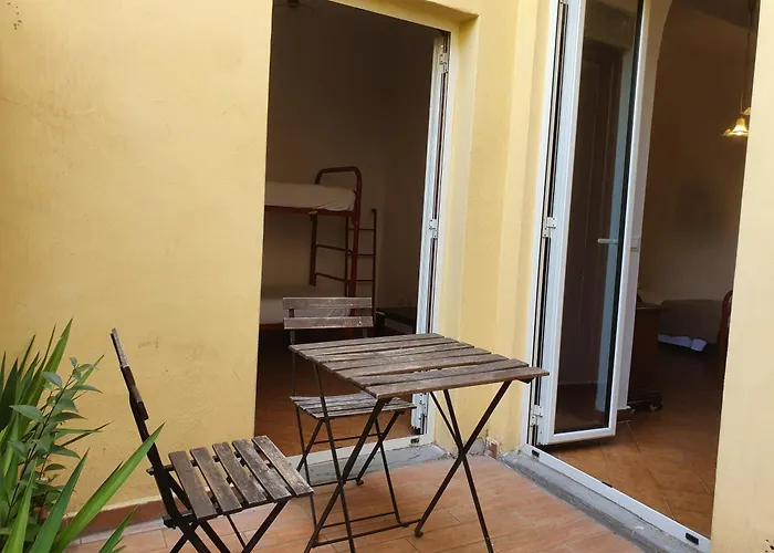 New Hostel Florence