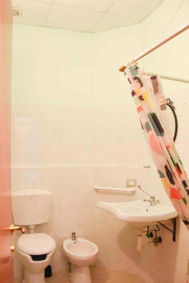 Hostal New Florencia