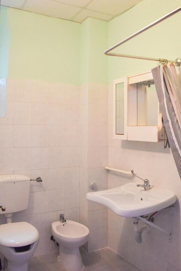 New Hostal *