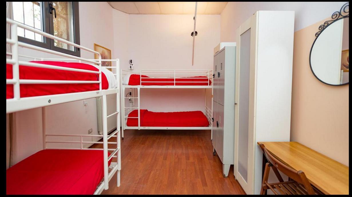 New Hostal Florencia