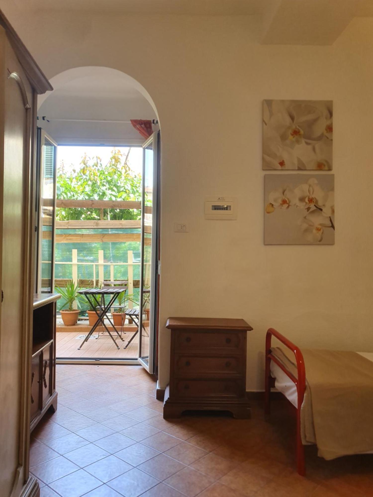 Hostal New Florencia
