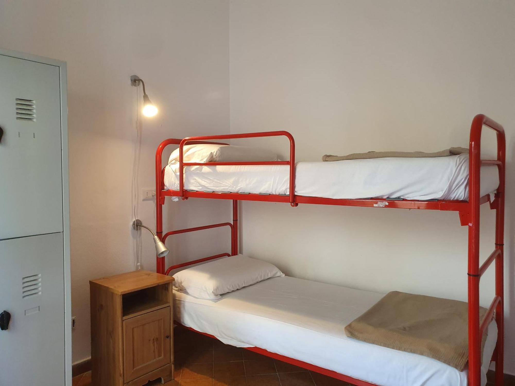 New Hostal Florencia