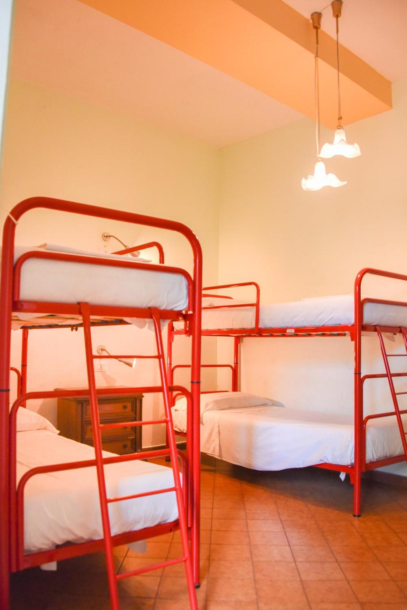 New Hostal *
