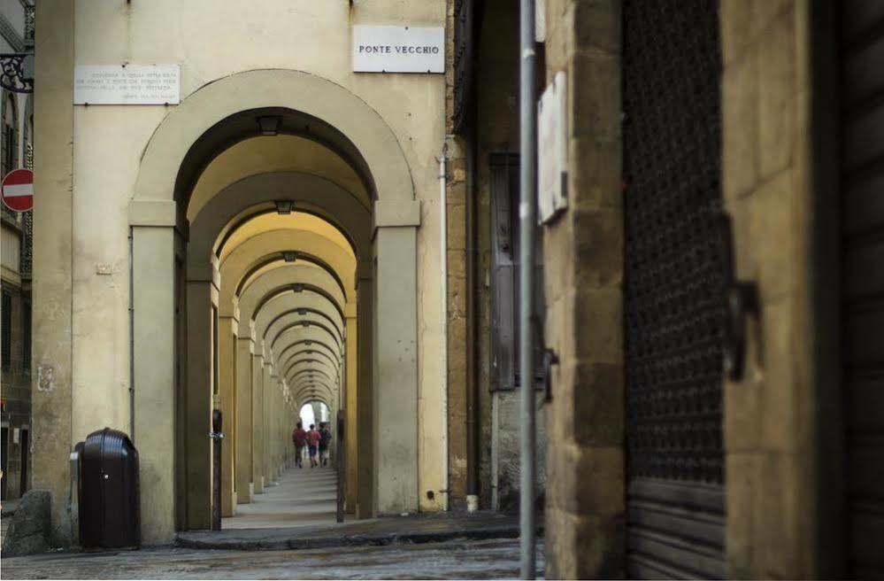 Hostal New Florencia
