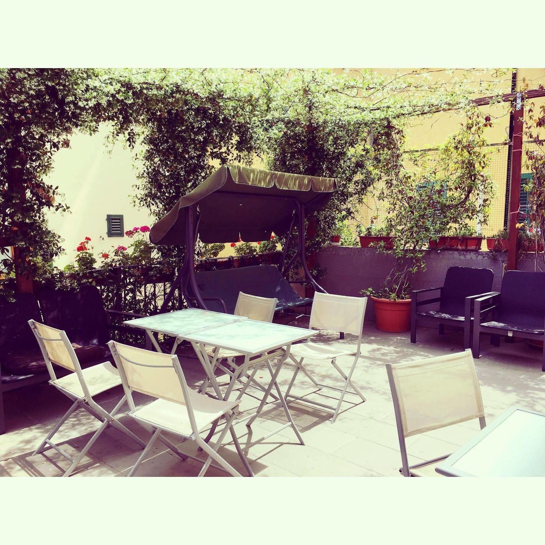 Hostal New *