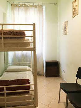New Hostal
