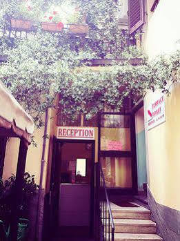 New * Florencia