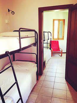 New Hostal *