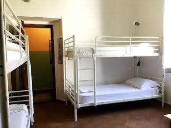 Hostal New Florencia