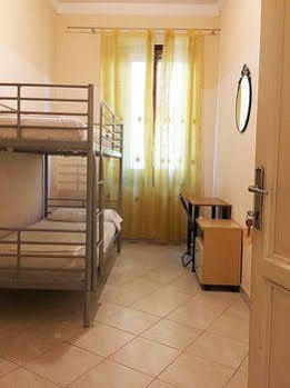 New Hostal *