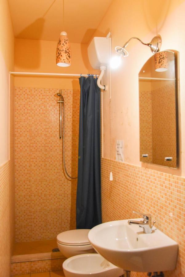 New Hostal *