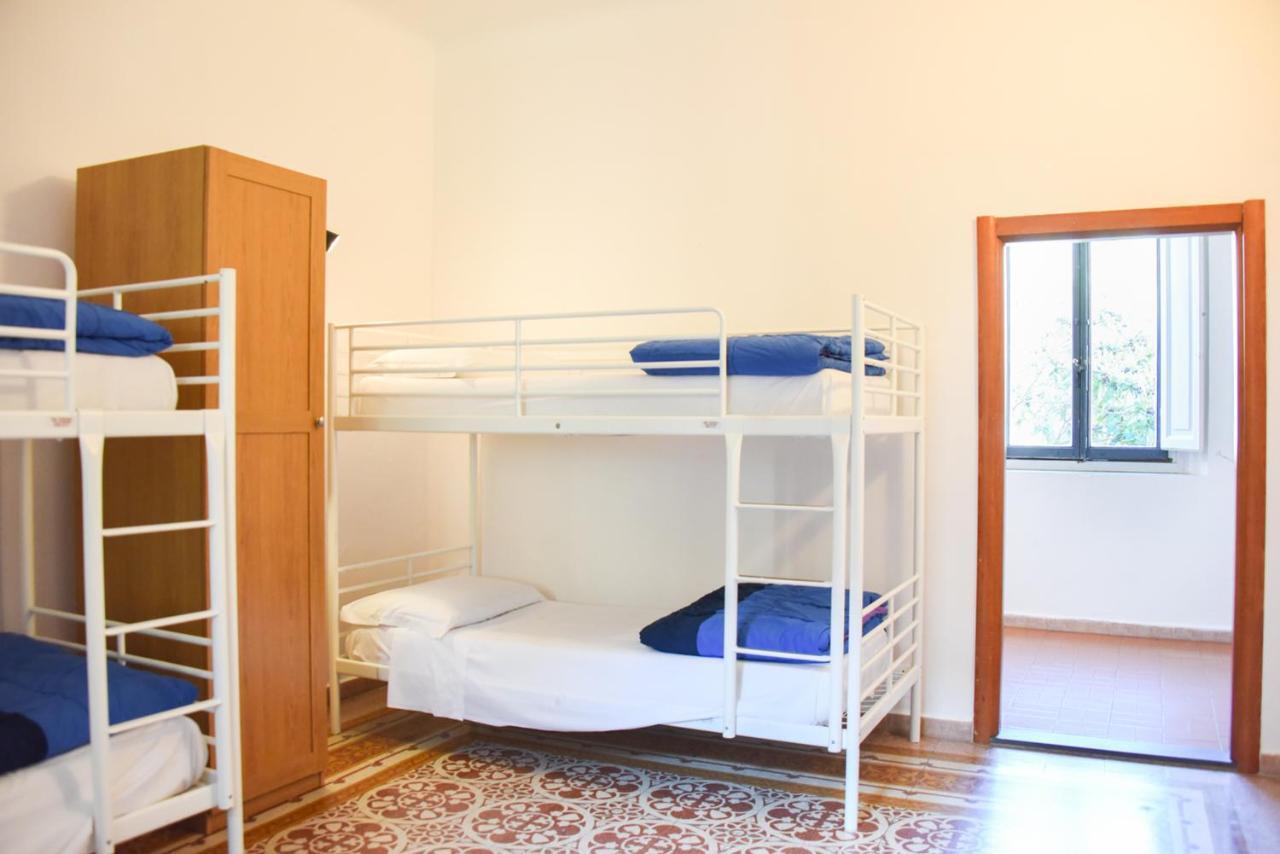 New Hostal Florencia