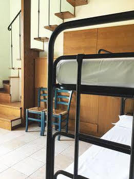 New Hostal
