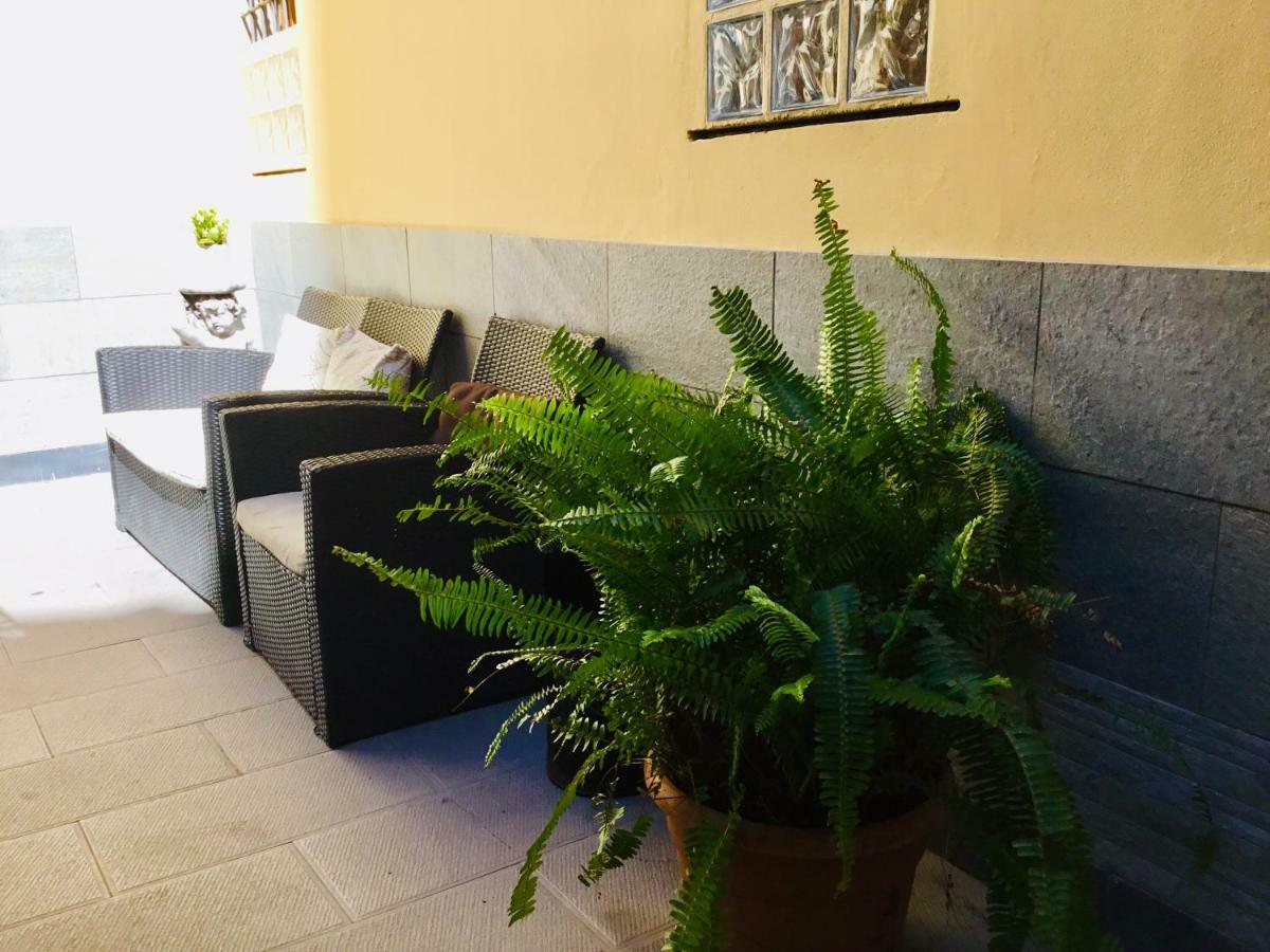 Hostal New