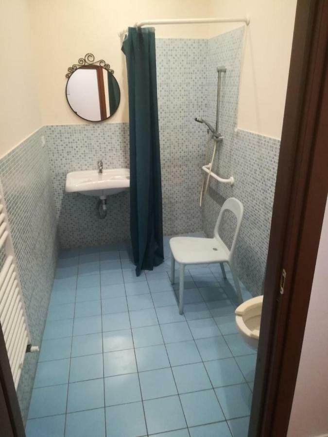 New Hostal *