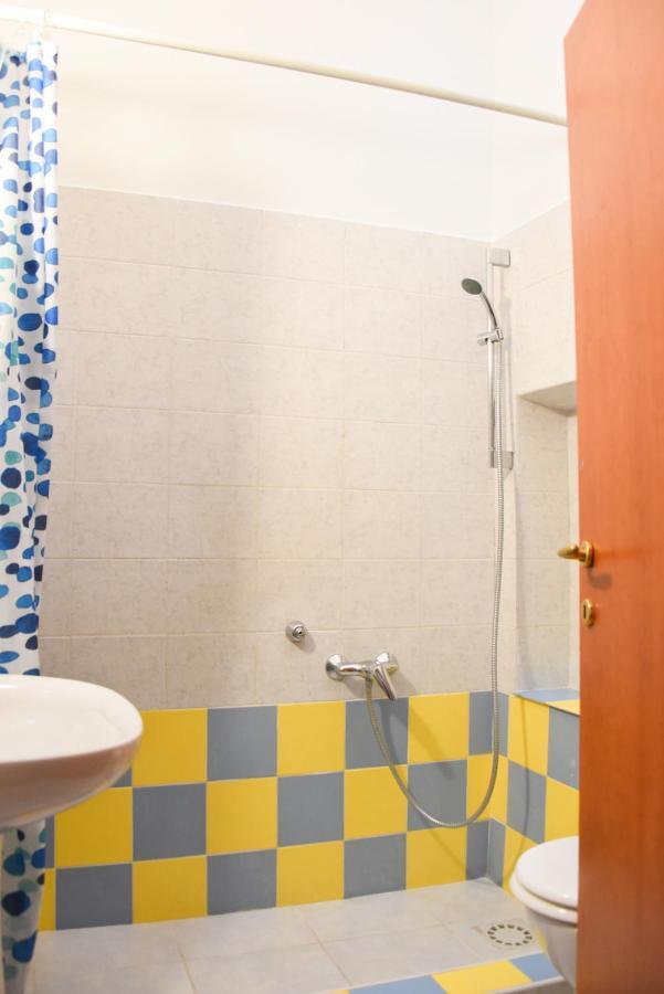 Hostal New Florencia